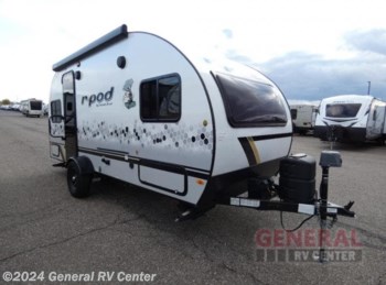 Used 2022 Forest River  R Pod RP-190 available in Wixom, Michigan