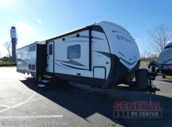 Used 2018 Keystone Outback 326RL available in Wixom, Michigan