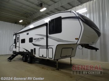 New 2024 Grand Design Reflection 150 Series 260RD available in Wixom, Michigan