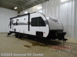 New 2024 Forest River Wildwood X-Lite 24RLXLX available in Wixom, Michigan