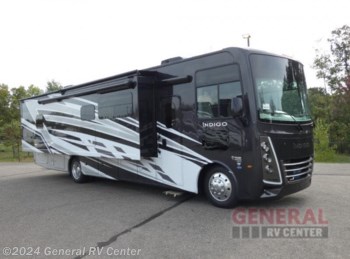 New 2024 Thor Motor Coach Indigo CC35 available in Wixom, Michigan