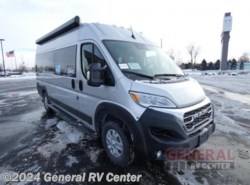 New 2024 Thor Motor Coach Twist 2JB available in Wixom, Michigan