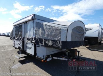 Used 2019 Coachmen Clipper Camping Trailers 1285SST Classic available in Wixom, Michigan