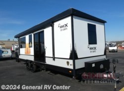 New 2024 Forest River IBEX RV Suite RVS1 available in Wixom, Michigan