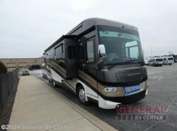 New 2024 Newmar Ventana 3512 available in Wixom, Michigan