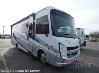 New 2024 Entegra Coach Vision 29S available in Wixom, Michigan
