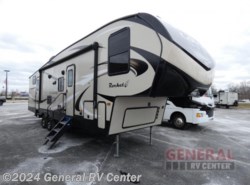 Used 2019 Keystone Cougar Half-Ton Series 32BHS available in Wixom, Michigan