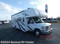 New 2024 Thor Motor Coach Quantum SE SL27 Ford available in Wixom, Michigan