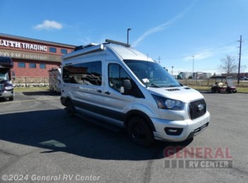 Used 2023 Thor Motor Coach Sanctuary Transit 19PT available in Wixom, Michigan