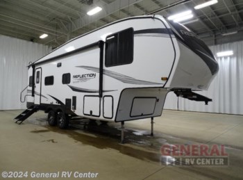 New 2024 Grand Design Reflection 150 Series 260RD available in Wixom, Michigan