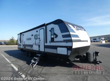 Used 2021 CrossRoads Zinger ZR320FB available in Wixom, Michigan