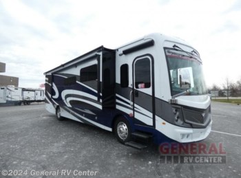 New 2024 Fleetwood Discovery 38W available in Wixom, Michigan