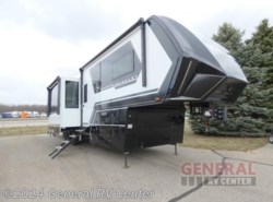 New 2024 Brinkley RV Model G 4000 available in Wixom, Michigan