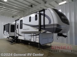 New 2024 Alliance RV Paradigm 370FB available in Wixom, Michigan