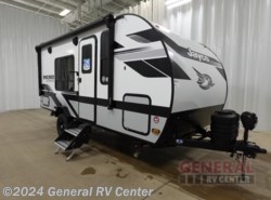 New 2024 Jayco Jay Feather Micro 173MRB available in Wixom, Michigan
