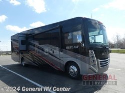 New 2024 Thor Motor Coach Outlaw 38MB available in Wixom, Michigan