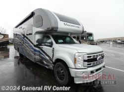 New 2024 Thor Motor Coach Magnitude RS36 available in Wixom, Michigan
