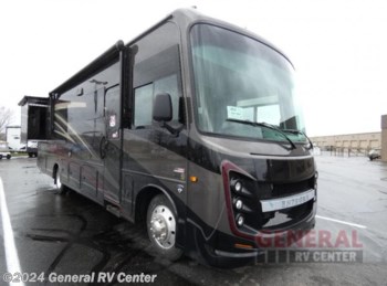 New 2024 Entegra Coach Vision XL 34B available in Wixom, Michigan