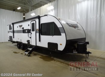 New 2024 Forest River Wildwood X-Lite 273QBXLX available in Wixom, Michigan