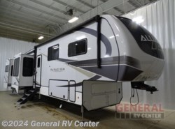 New 2024 Alliance RV Paradigm 375RD available in Wixom, Michigan