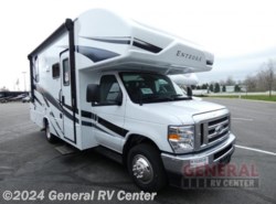 New 2024 Entegra Coach Odyssey SE 22CF available in Wixom, Michigan