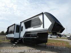 New 2024 Brinkley RV Model G 3950 available in Wixom, Michigan