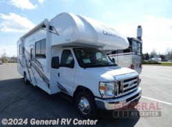 New 2025 Thor Motor Coach Quantum SE SE28 Ford available in Wixom, Michigan