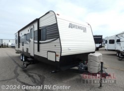 Used 2018 Prime Time Avenger ATI 27DBS available in Wixom, Michigan