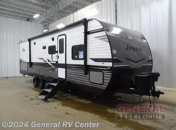 New 2024 Jayco Jay Flight 284BHS available in Wixom, Michigan