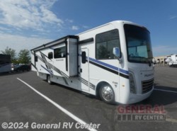 New 2025 Thor Motor Coach Hurricane 34R available in Wixom, Michigan