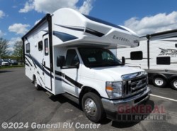 New 2024 Entegra Coach Odyssey SE 22AF available in Wixom, Michigan