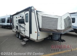 Used 2015 Forest River Rockwood Roo 183 available in Wixom, Michigan