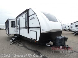 Used 2021 Forest River Vibe 28RL available in Wixom, Michigan