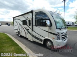Used 2017 Thor Motor Coach Vegas 25.3 available in Wixom, Michigan