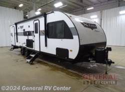 New 2024 Forest River Wildwood X-Lite 263BHXL available in Wixom, Michigan
