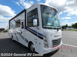 New 2025 Thor Motor Coach Hurricane 29M available in Wixom, Michigan