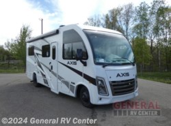 New 2025 Thor Motor Coach Axis 24.1 available in Wixom, Michigan