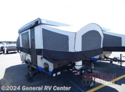 New 2024 Coachmen Clipper Camping Trailers 108ST available in Wixom, Michigan