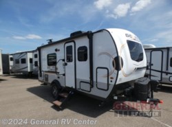 Used 2022 Forest River Rockwood Geo Pro G19FD available in Wixom, Michigan
