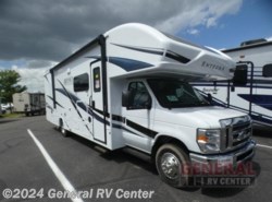 New 2025 Entegra Coach Odyssey 29V available in Wixom, Michigan