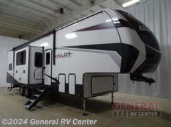 New 2023 Alliance RV Valor All-Access 36A15 available in Wixom, Michigan