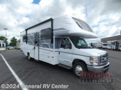 New 2025 Fleetwood Altitude 29F available in Wixom, Michigan