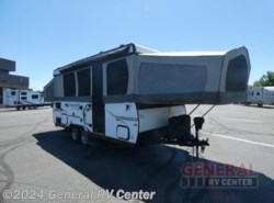 Used 2019 Forest River Flagstaff High Wall HW29SC available in Wixom, Michigan