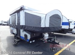 New 2024 Coachmen Clipper Camping Trailers 108ST available in Wixom, Michigan