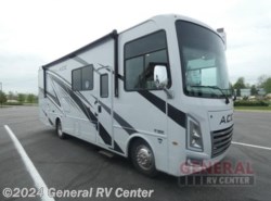 New 2025 Thor Motor Coach  ACE 29D available in Wixom, Michigan