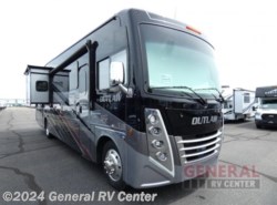 New 2025 Thor Motor Coach Outlaw 38MB available in Wixom, Michigan