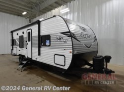 New 2025 Jayco Jay Flight SLX 260BH available in Wixom, Michigan