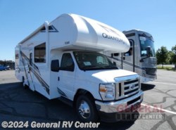 New 2025 Thor Motor Coach Quantum SE SL31 Ford available in Wixom, Michigan