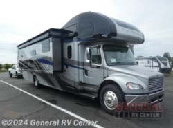 New 2025 Thor Motor Coach Pasadena 38DA available in Wixom, Michigan