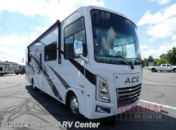 New 2025 Thor Motor Coach  ACE 30C available in Wixom, Michigan